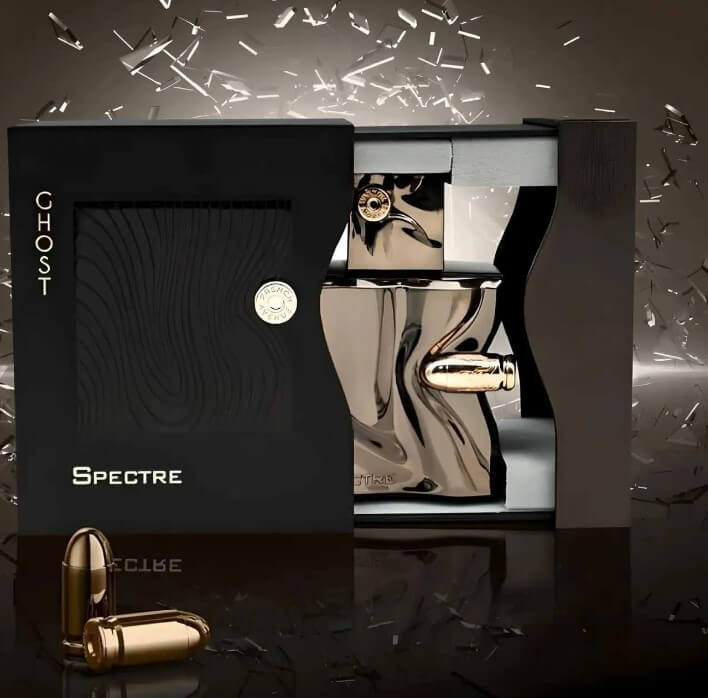 Spectre Chost(unisex)