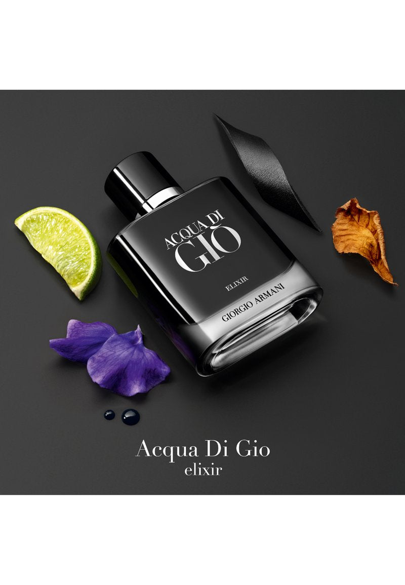 Acqua di Gio Elixir(man)