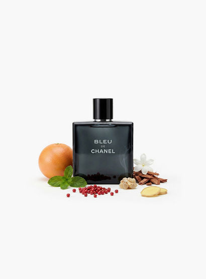 Bleu de Chanel(man)