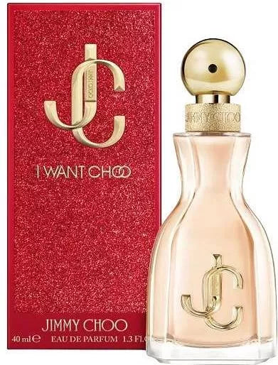 Jimmy Choo