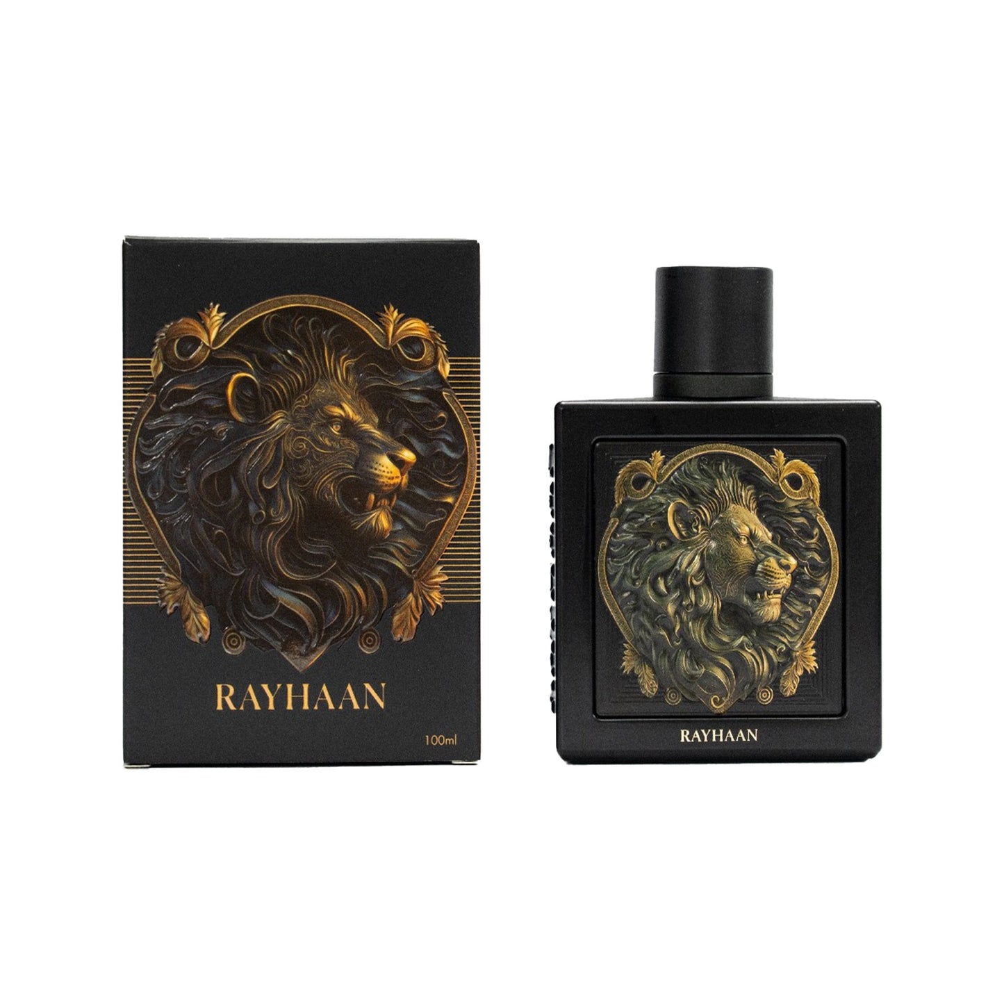 Rayhaan(man)