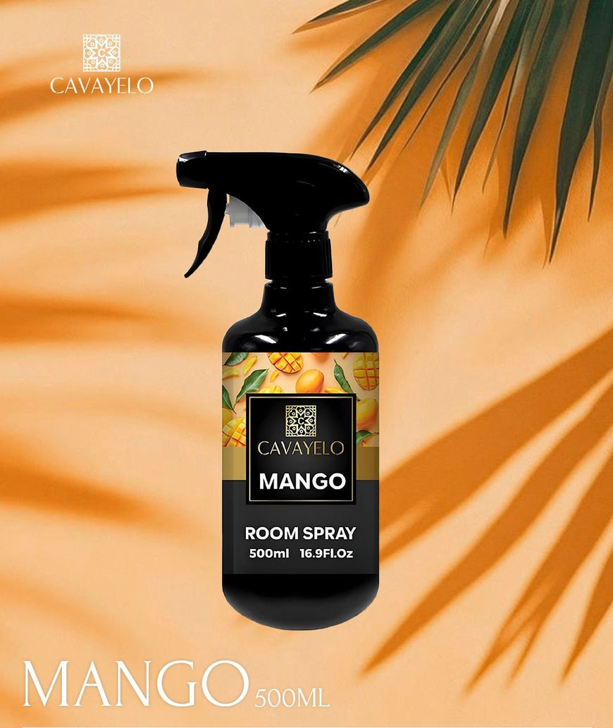 Room Spray Cavayelo(500 ml)