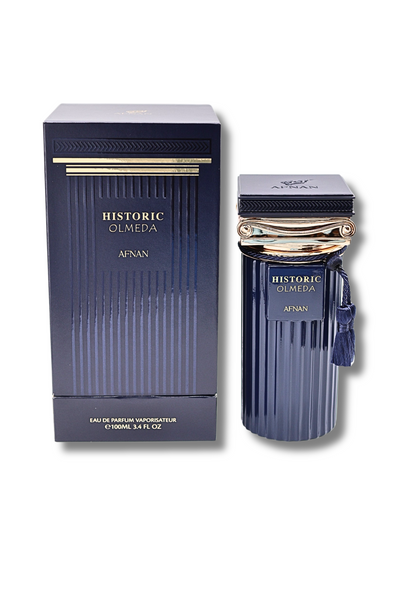 Historic Olmeda(unisex)