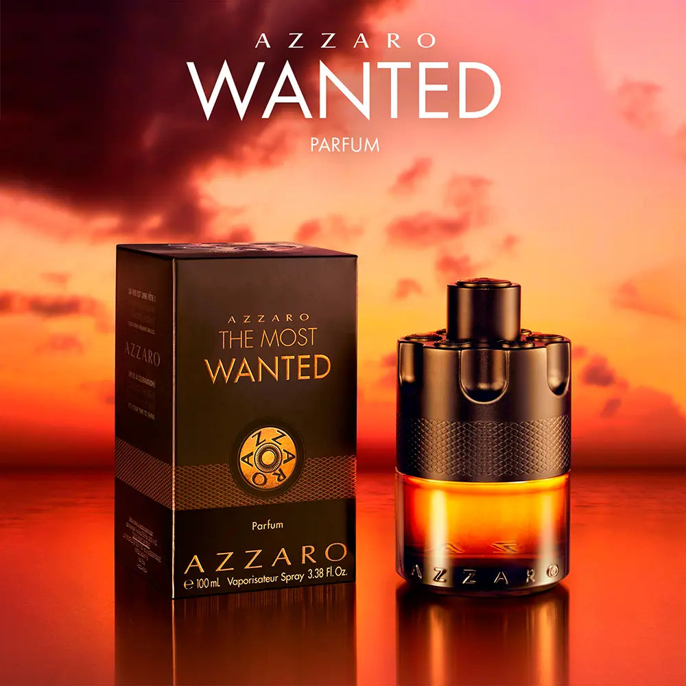 Azzaro Wanted Parfum(man)