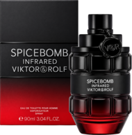 Spicebomb Infrared(man)