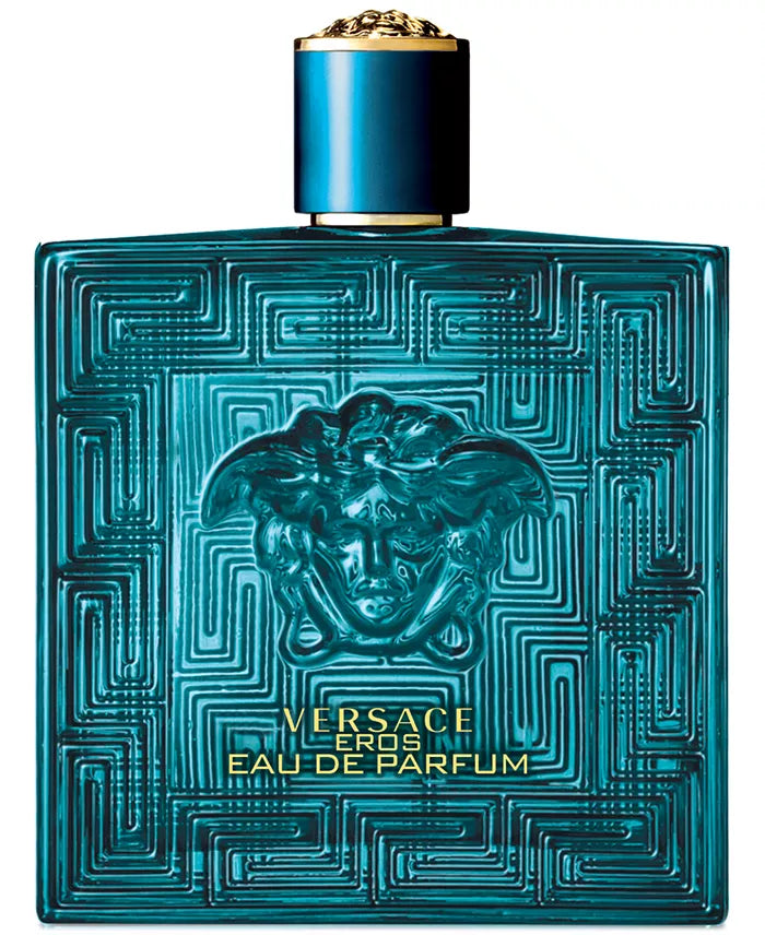 Versace Eros (man)