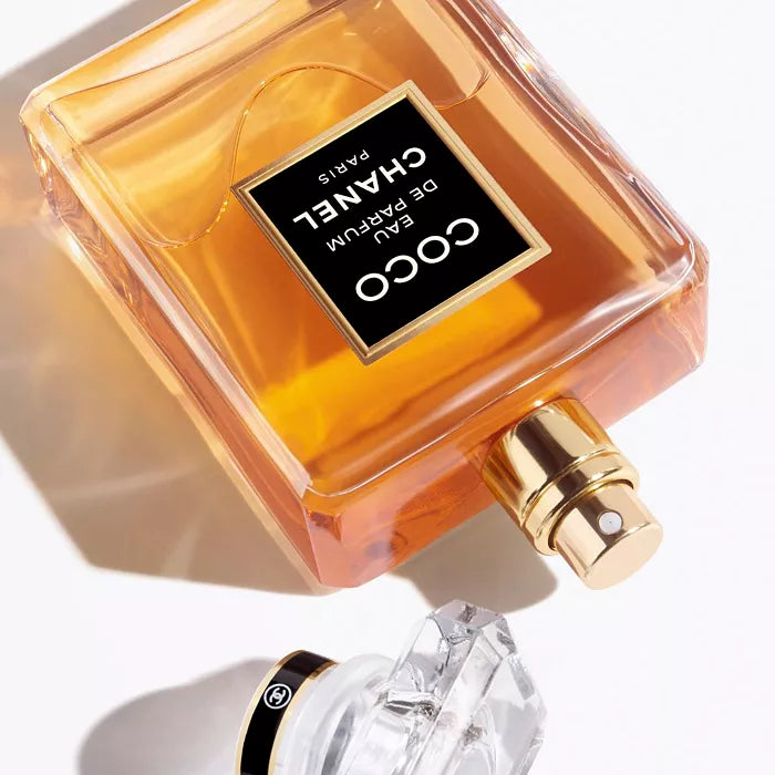 Coco Chanel Mademoiselle(woman)