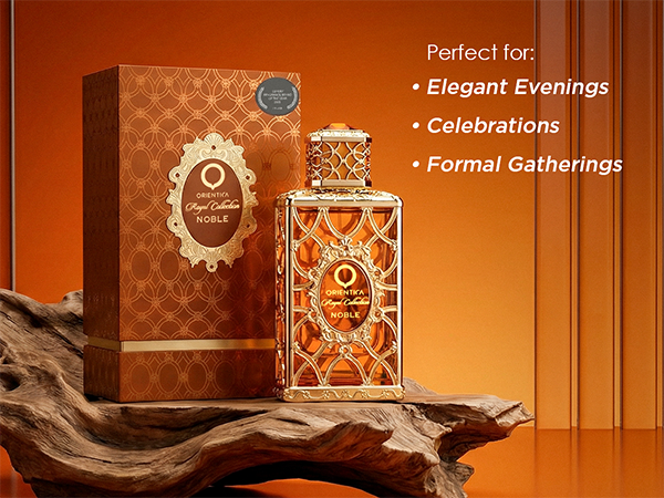 Orientica Royal Noble(unisex)