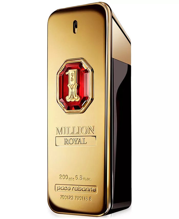 1 Million Royal(man)
