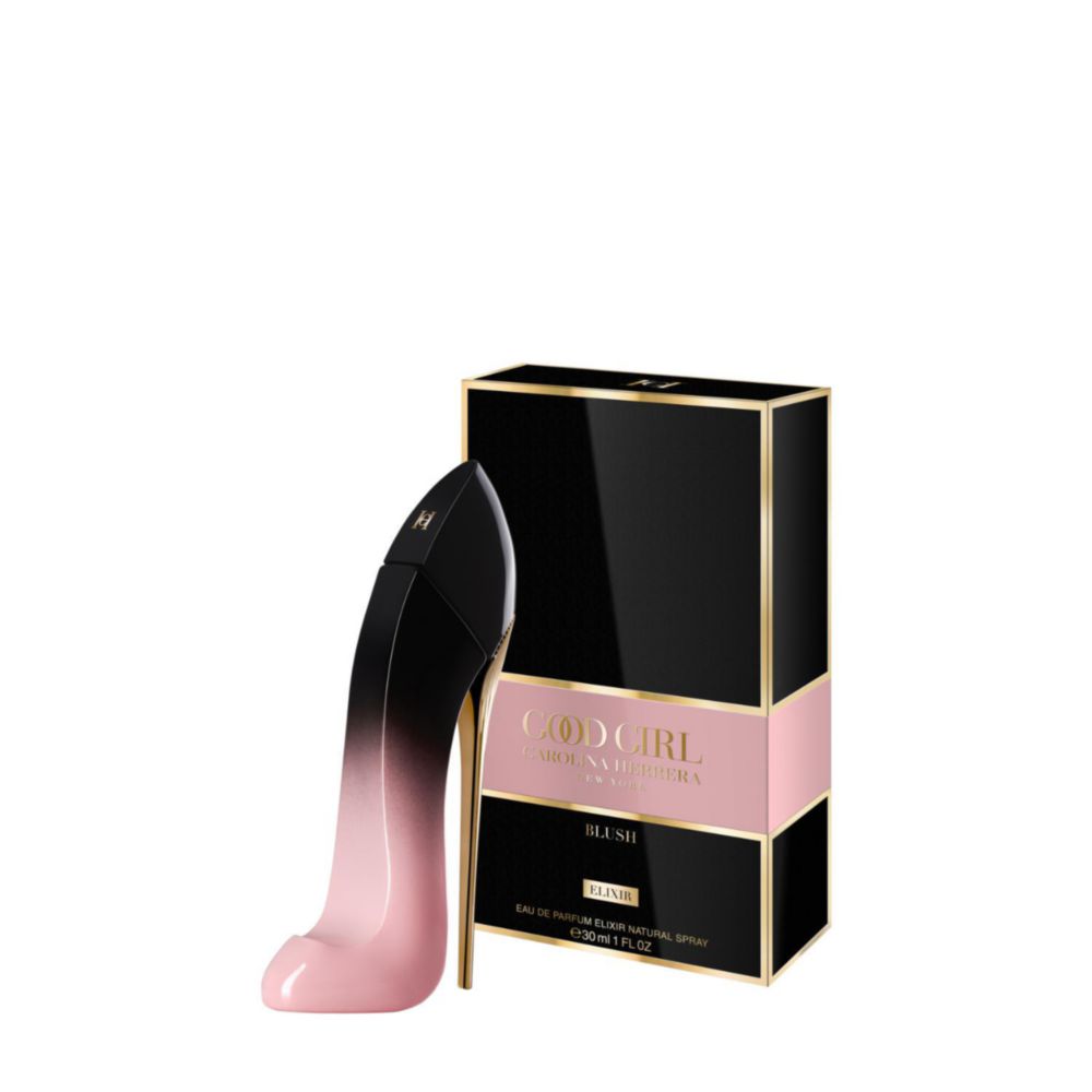 Carolina Herrera Good Girl Blush Elixir(woman)