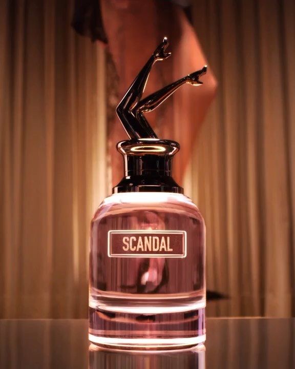 Scandal(woman)