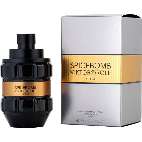 Spicebomb Extreme(man)