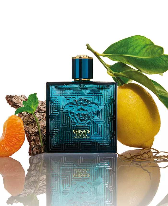 Versace Eros (man)