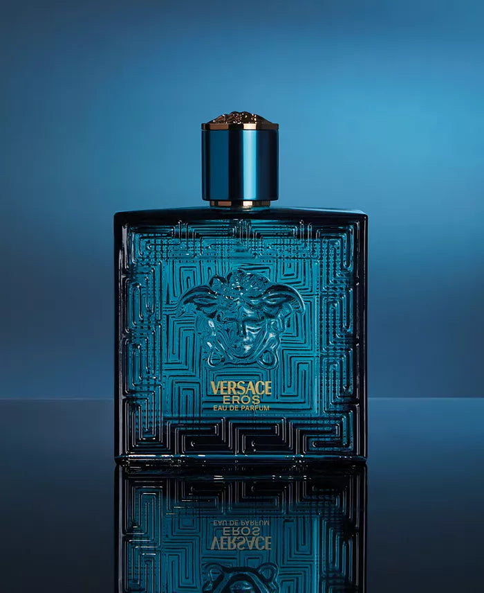 Versace Eros (man)