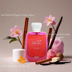 Hawas Pink (woman)
