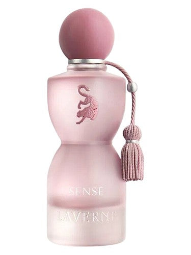 Laverne Sense(woman)