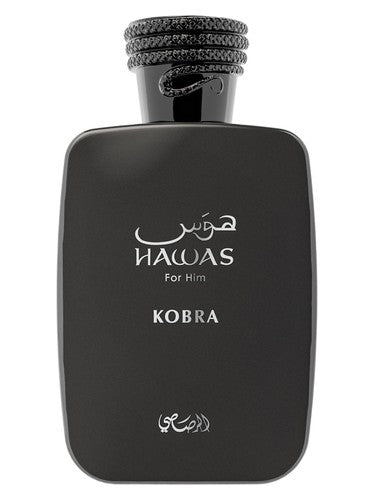 Hawas Kobra (man)