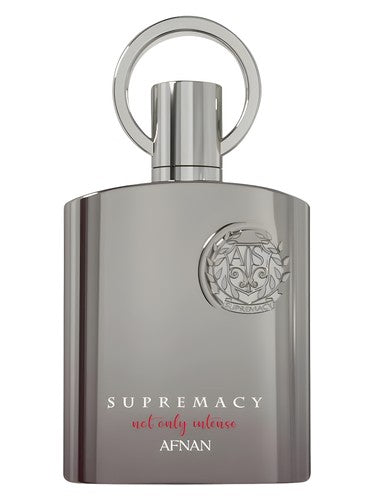 Supremacy not Only Intense(man)
