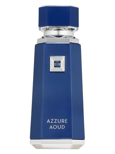Azzure Aoud(men)