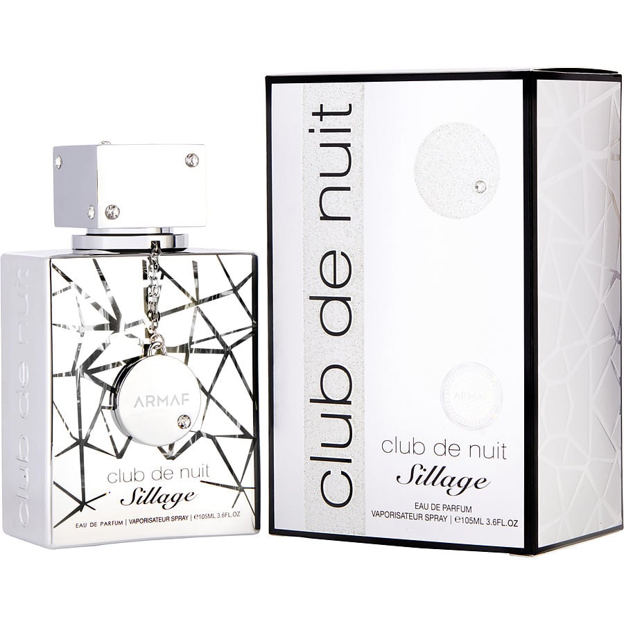 Club de Nuit Sillage(unisex)
