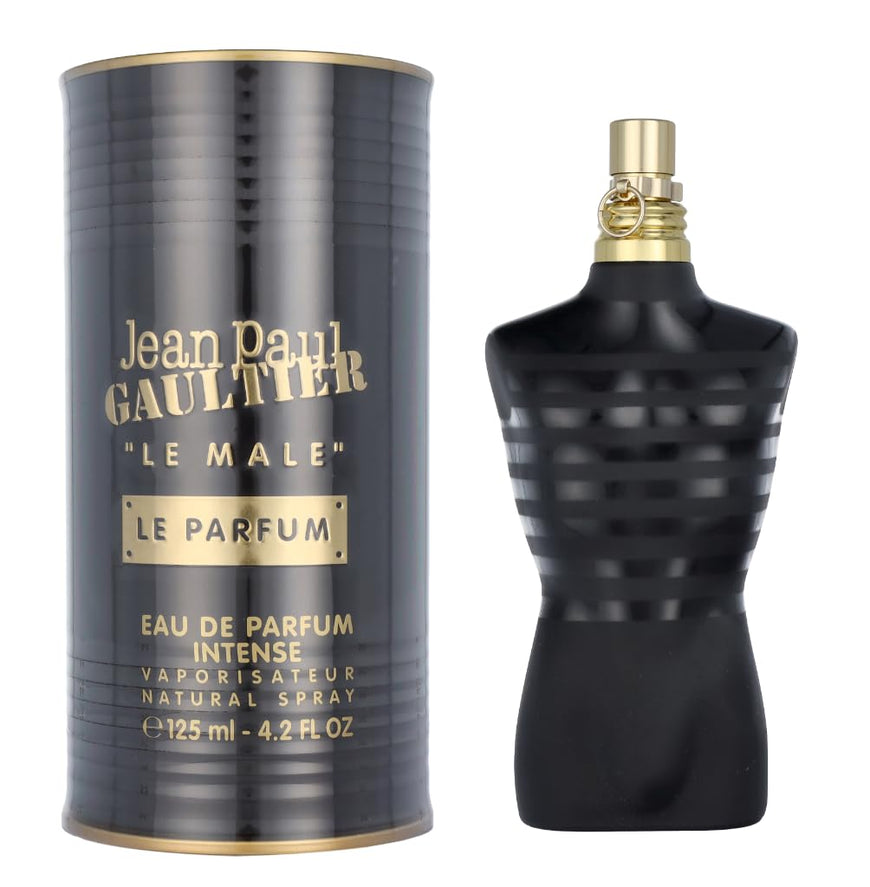 Jean Paul Gaultier Le Male Intense