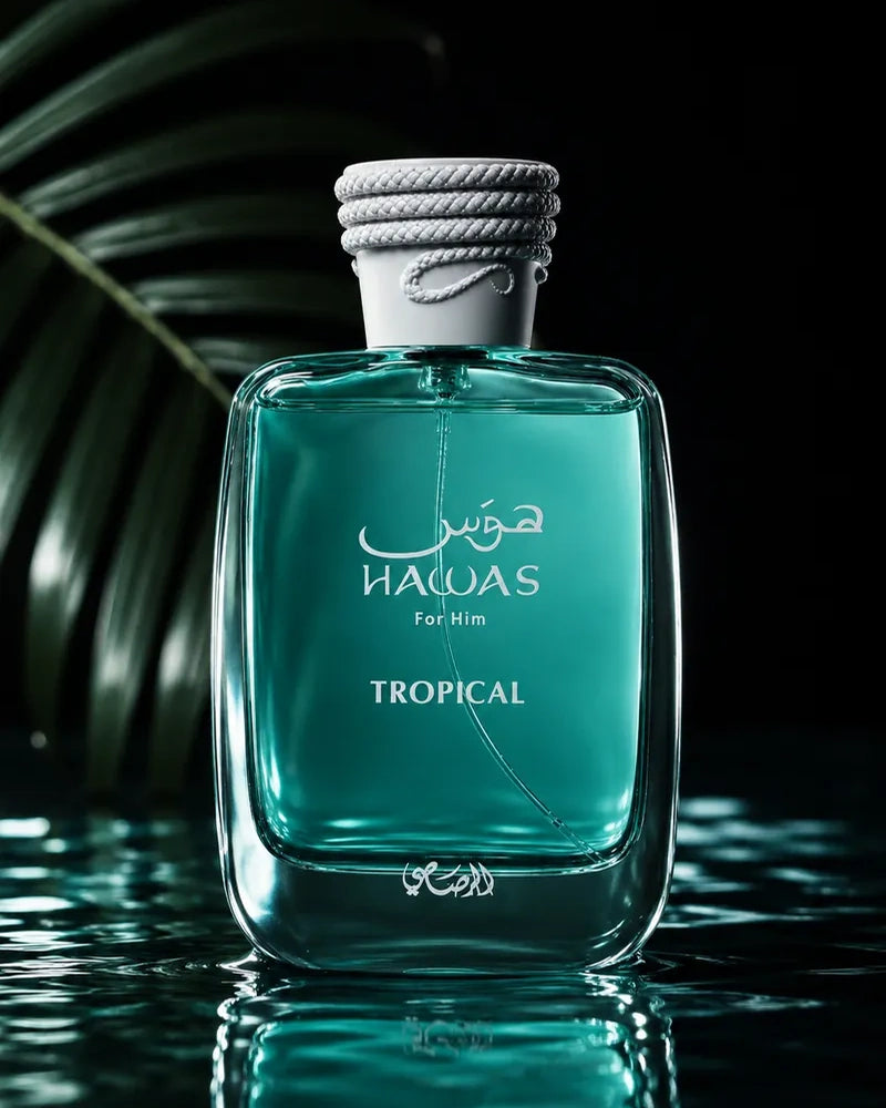 Hawas Tropical (man)