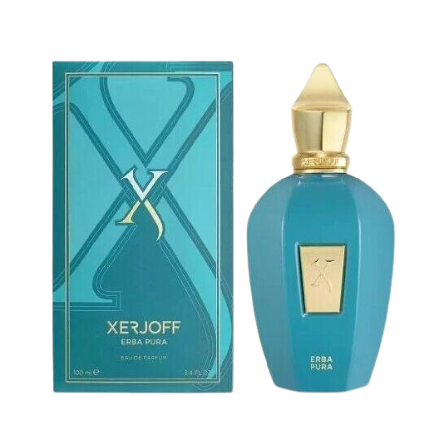 Xerjoff Erba Pura(unisex)