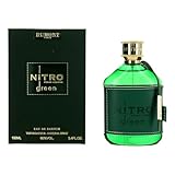 Nitro Green(man)