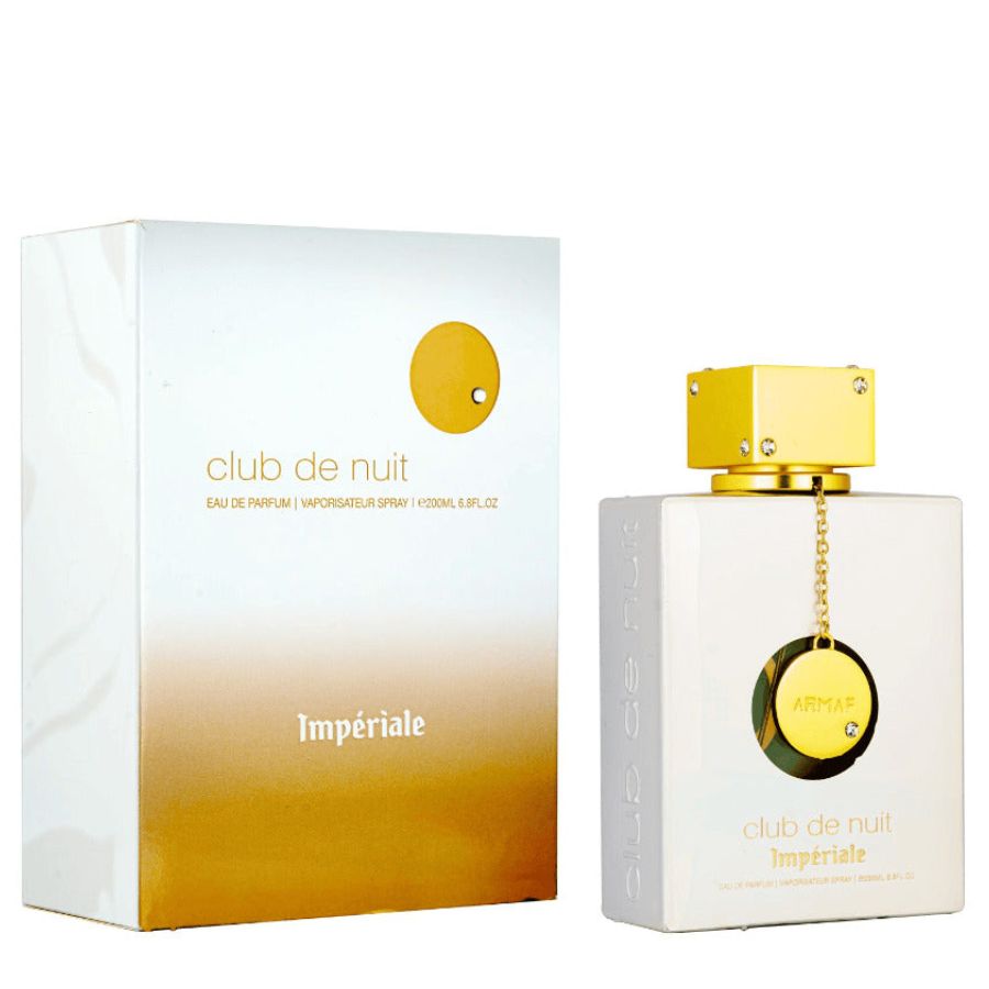 Club de Nuit Impereale(woman)