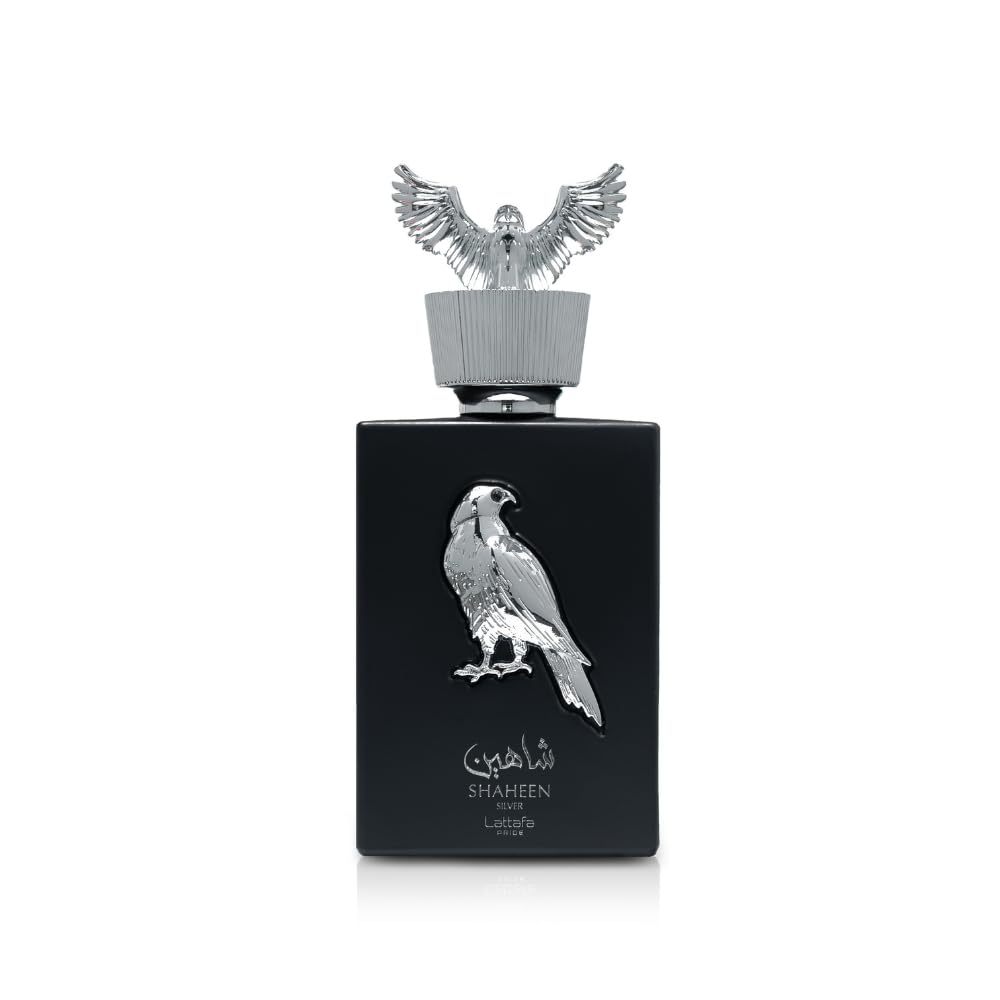 Shaheen Silver(woman)