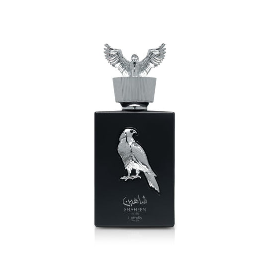 Shaheen Silver(woman)