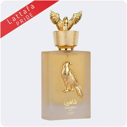 Shaheen Gold(unisex)