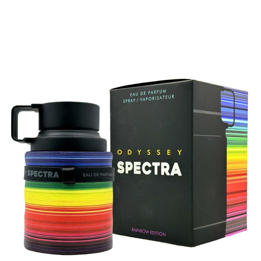 Odissey Spectra(unisex)