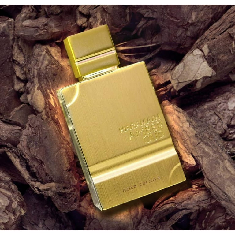Haramain Amber Oud Gold(unisex)