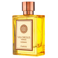 Valorous Héroes Radiance(man)