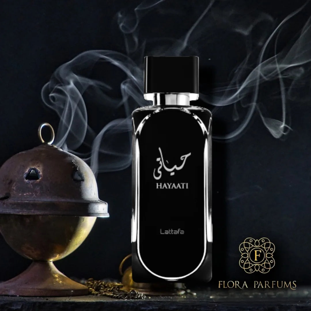 Hayaati Black(man)