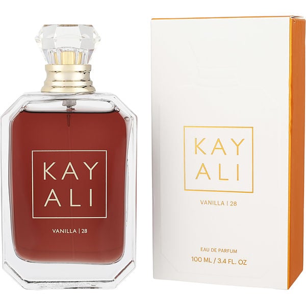 Kayali Vanilla/28(unisex)