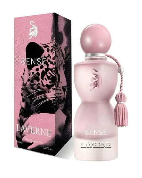 Laverne Sense(woman)