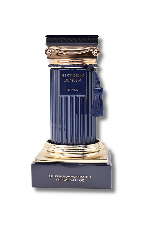 Historic Olmeda(unisex)