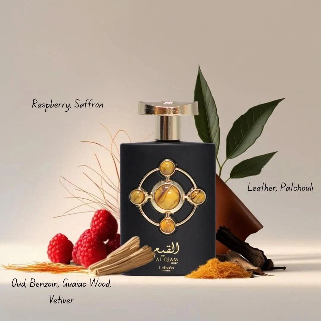 Al Qiam Gold(unisex)