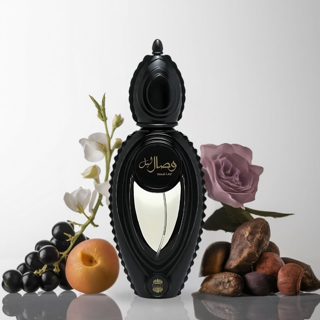 Wilsal Layl(unisex)
