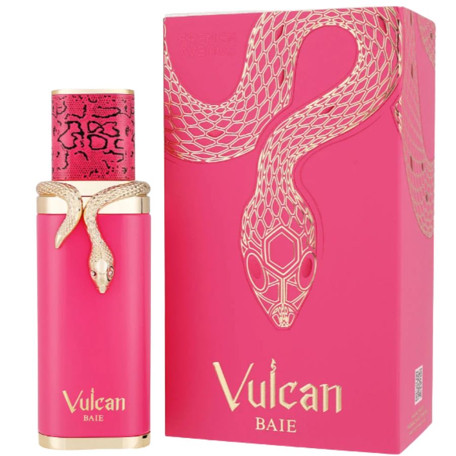 Vulcan Baie(unisex)