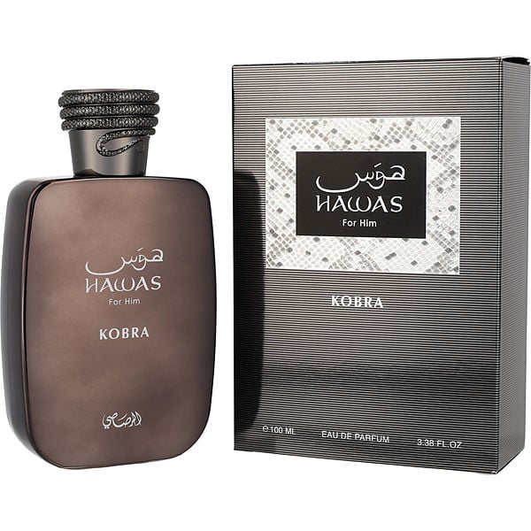 Hawas Kobra (man)