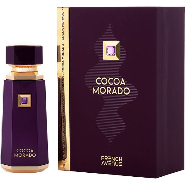 Cocoa Morado(unisex)