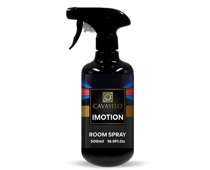 Room Spray Cavayelo(500 ml)