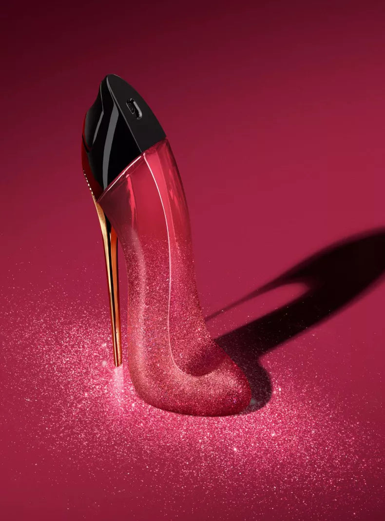 Carolina Herrera Good Girl Glam(woman)