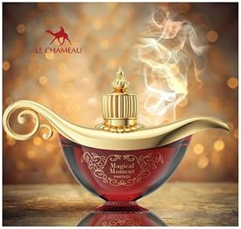 Magical  Momento Fantasy(woman)