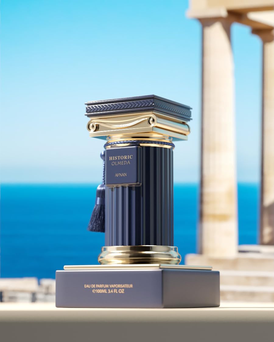 Historic Olmeda(unisex)