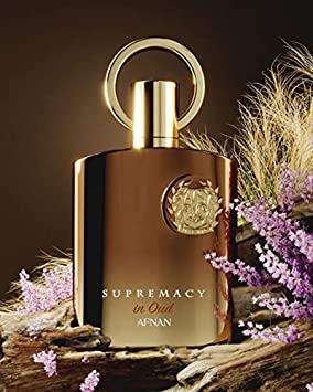 Supremacy in Oud(unisex)