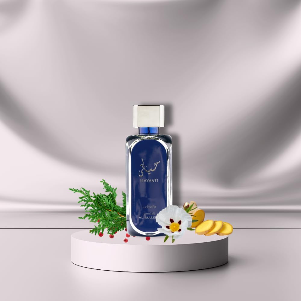 Hayaati Blue(unisex)